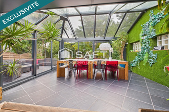 achat maison viry-chatillon 91170