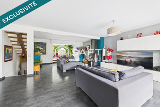 achat maison viry-chatillon 91170