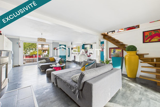 achat maison viry-chatillon 91170