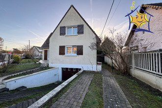 achat maison viry-chatillon 91170