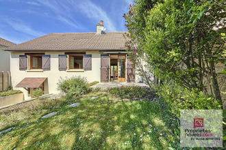 achat maison viry-chatillon 91170