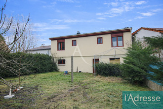 achat maison viry-chatillon 91170