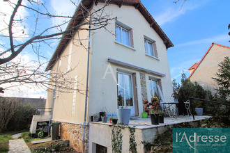 achat maison viry-chatillon 91170