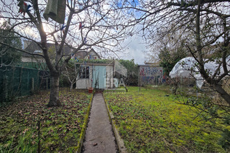 achat maison viry-chatillon 91170