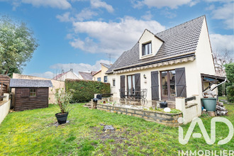 achat maison viry-chatillon 91170