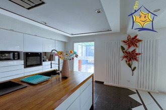 achat maison viry-chatillon 91170