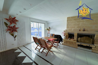 achat maison viry-chatillon 91170