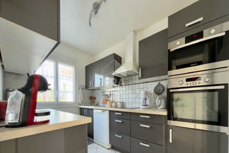 achat maison viry-chatillon 91170