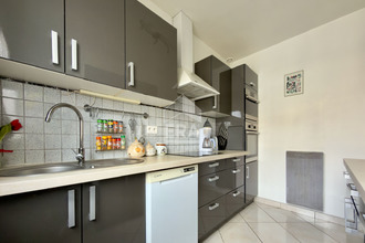 achat maison viry-chatillon 91170