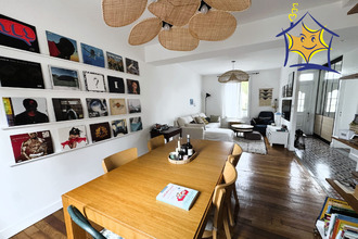 achat maison viry-chatillon 91170