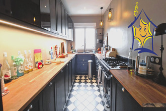 achat maison viry-chatillon 91170