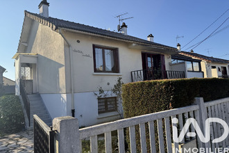 achat maison viry-chatillon 91170