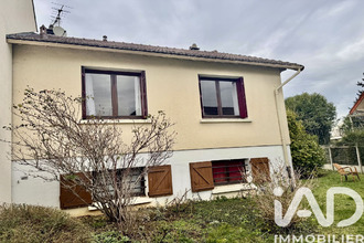 achat maison viry-chatillon 91170