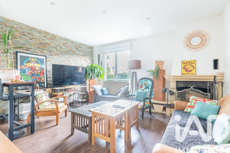 achat maison viry-chatillon 91170