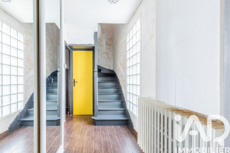 achat maison viry-chatillon 91170