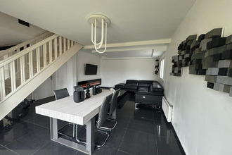 achat maison viry-chatillon 91170