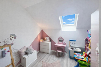 achat maison viry-chatillon 91170