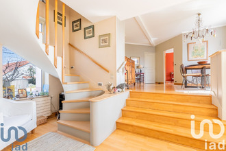 achat maison viry-chatillon 91170