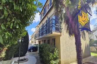 achat maison viry-chatillon 91170