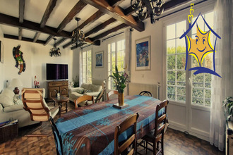 achat maison viry-chatillon 91170