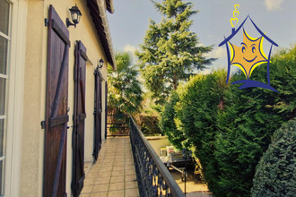 achat maison viry-chatillon 91170