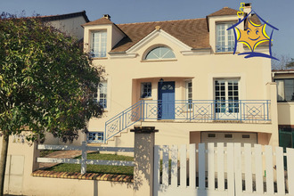 achat maison viry-chatillon 91170