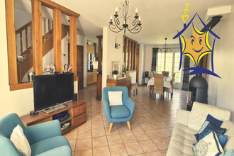 achat maison viry-chatillon 91170