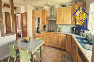 achat maison viry-chatillon 91170