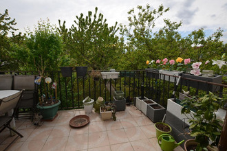 achat maison viry-chatillon 91170