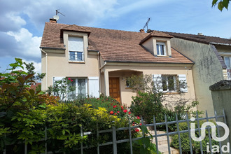 achat maison viry-chatillon 91170