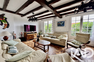 achat maison viry-chatillon 91170