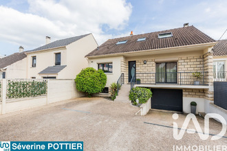 achat maison viry-chatillon 91170