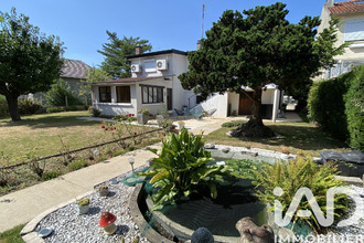 achat maison viry-chatillon 91170