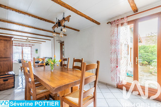 achat maison viry-chatillon 91170