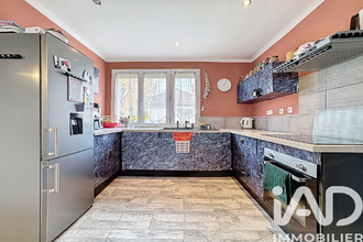 achat maison viry-chatillon 91170