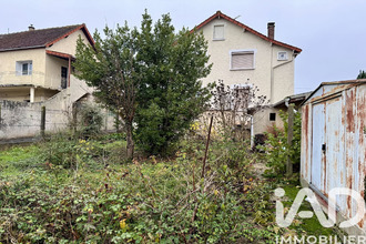 achat maison viry-chatillon 91170