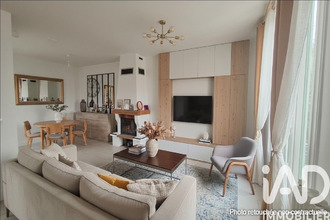 achat maison viry-chatillon 91170