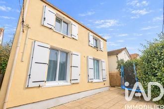 achat maison viry-chatillon 91170