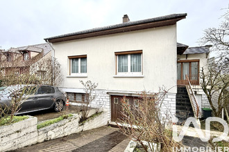 achat maison viry-chatillon 91170