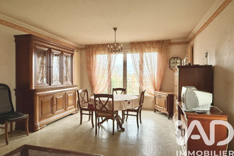 achat maison viry-chatillon 91170