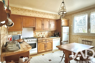 achat maison viry-chatillon 91170