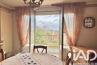 achat maison viry-chatillon 91170