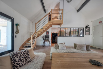 achat maison viry-chatillon 91170