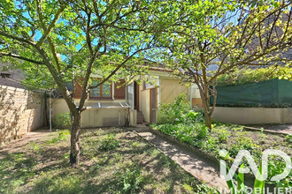 achat maison viry-chatillon 91170