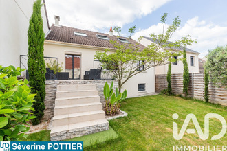 achat maison viry-chatillon 91170