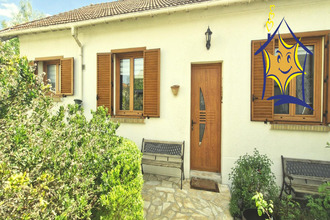 achat maison viry-chatillon 91170