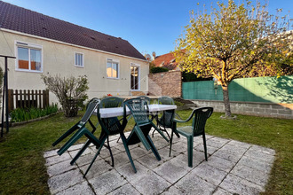 achat maison viry-chatillon 91170