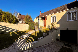 achat maison viry-chatillon 91170