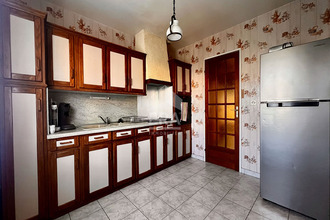 achat maison viry-chatillon 91170