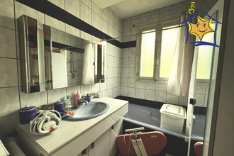 achat maison viry-chatillon 91170